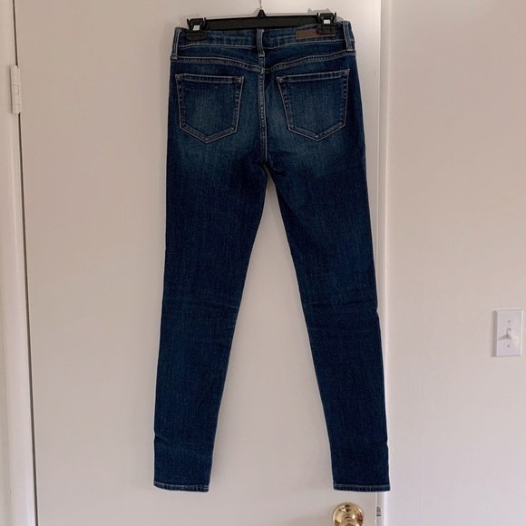 Treasure & Bond skinny jeans size 26 - Picture 2 of 4